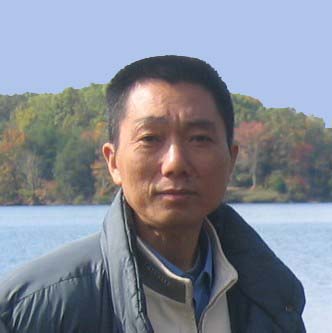 Zhou Tongke